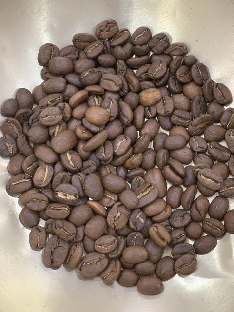 東京風月堂のお楽しみ袋でコーヒーブレイク☕ 東京風月堂のお楽しみ袋でコーヒーブレイク☕