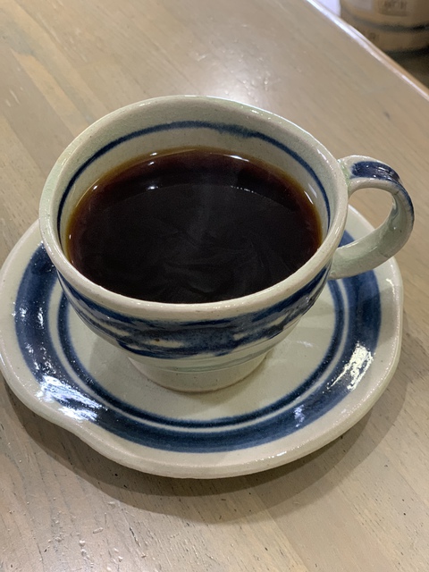 久しぶりのマイブレンド☕お客様のレシピを試してみました 久しぶりのマイブレンド☕お客様のレシピを試してみました