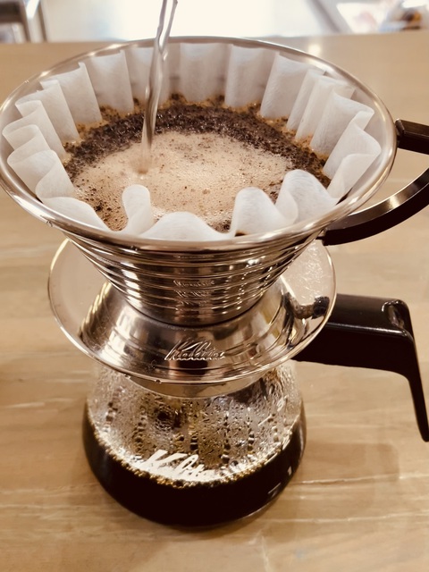 フーシェのクッキーアソートパックでコーヒーブレイク☕ フーシェのクッキーアソートパックでコーヒーブレイク☕