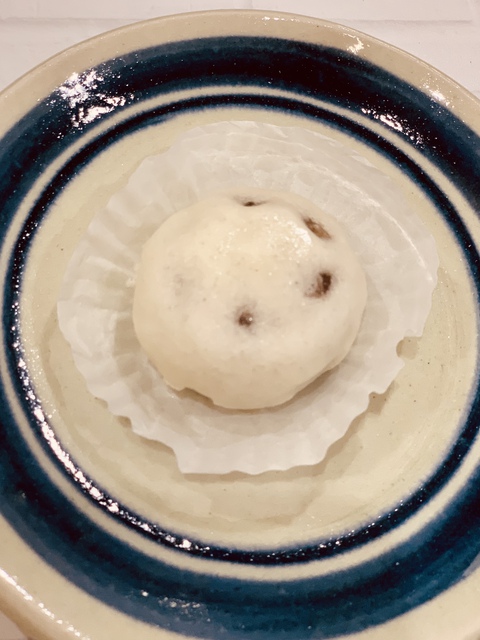 家康の想い 薄皮まんじゅうでコーヒーブレイク☕ 家康の想い 薄皮まんじゅうでコーヒーブレイク☕
