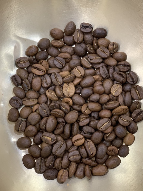 今週のマイブレンド☕はコクうまコロンビアブレンド 今週のマイブレンド☕はコクうまコロンビアブレンド