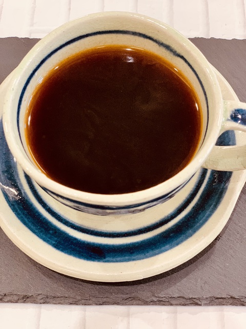 ブルボンのブランチュールでコーヒーブレイク☕ ブルボンのブランチュールでコーヒーブレイク☕