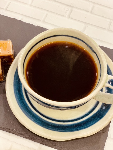 鎌倉紅谷の「クルミッ子」でコーヒーブレイク☕ 鎌倉紅谷の「クルミッ子」でコーヒーブレイク☕