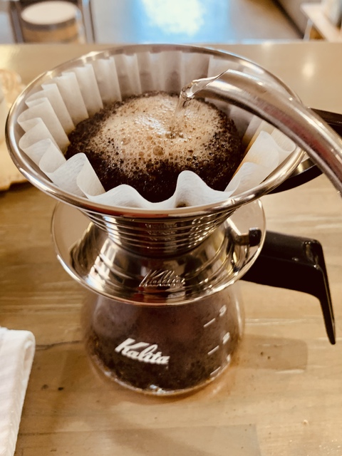 東ハトのハーベストでコーヒーブレイク☕ 東ハトのハーベストでコーヒーブレイク☕