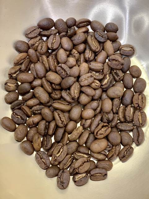 家康の想い 薄皮まんじゅうでコーヒーブレイク☕ 家康の想い 薄皮まんじゅうでコーヒーブレイク☕