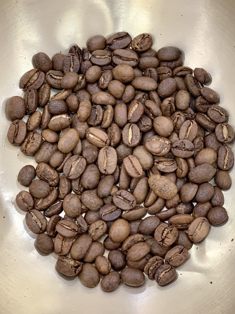 ミルフィーユ(あまおう苺)でコーヒーブレイク☕ ミルフィーユ(あまおう苺)でコーヒーブレイク☕