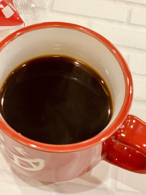 ローソンの生ガトーショコラでコーヒーブレイク☕ ローソンの生ガトーショコラでコーヒーブレイク☕