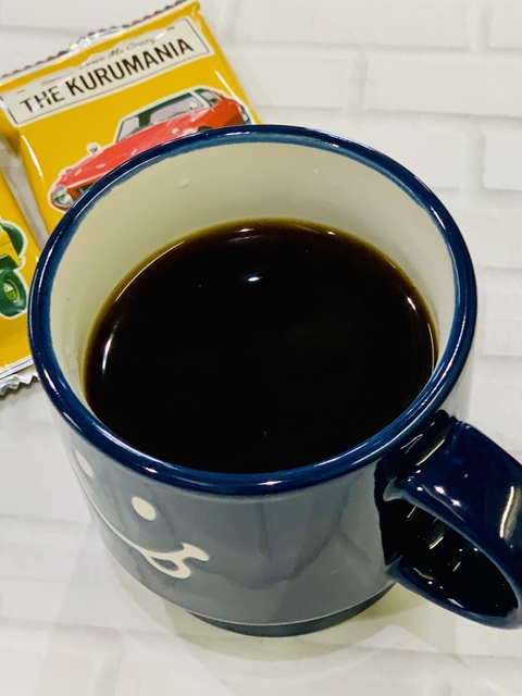 メープルマニアとトヨタのコラボクッキー☕ メープルマニアとトヨタのコラボクッキー☕