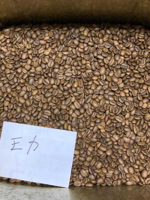 本日焙煎のコーヒー豆です☕/コーヒースタンプ2倍本日まで 本日焙煎のコーヒー豆です☕/コーヒースタンプ2倍本日まで