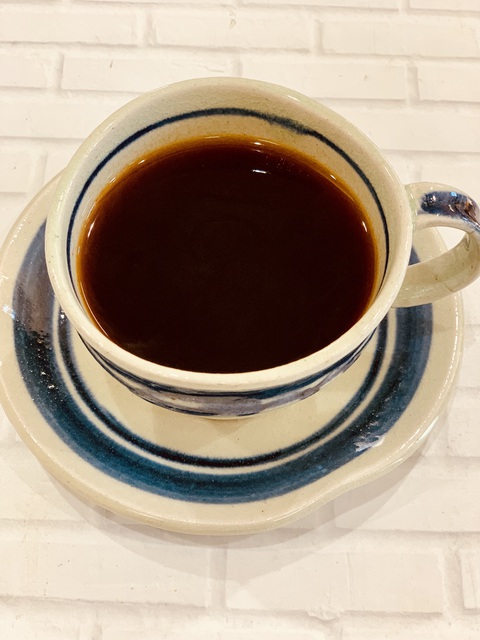ブルボン ガトーレーズンでコーヒーブレイク☕ ブルボン ガトーレーズンでコーヒーブレイク☕