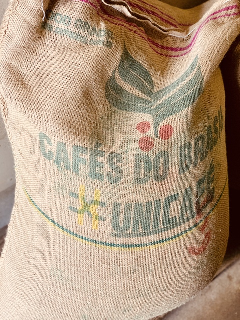 ブルーマウンテンNo.1を焙煎しました☕ ブルーマウンテンNo.1を焙煎しました☕