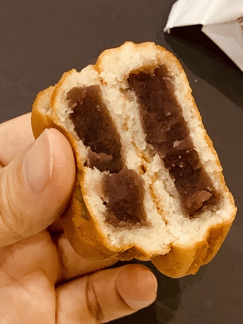 生もみじ饅頭でコーヒーブレイク☕ 生もみじ饅頭でコーヒーブレイク☕