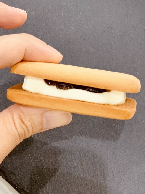 ブルボン レザンヌでコーヒーブレイク☕ ブルボン レザンヌでコーヒーブレイク☕