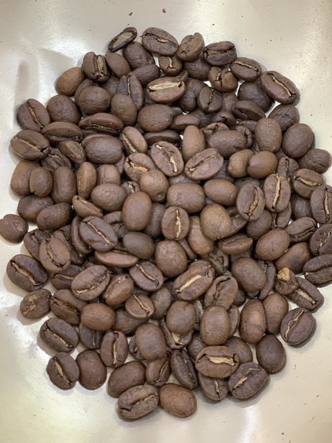 懐かしのミレーフライでコーヒーブレイク☕ 懐かしのミレーフライでコーヒーブレイク☕
