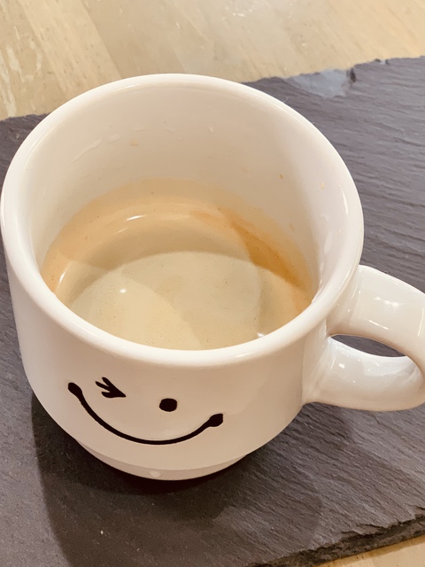 カカオのようなブレンドができました☕ カカオのようなブレンドができました☕