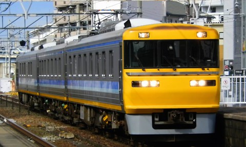 東海道ネタ列車祭