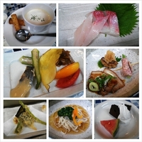 H23年8月27日　ディナー貸切♪ 2013/08/27 23:56:34