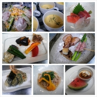 H23年8月28日　ディナー貸切♪ 2013/08/28 22:07:34
