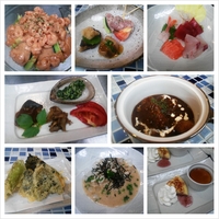 H25年8月30日　ディナー貸切♪ 2013/08/30 23:41:41