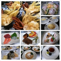 H25年9月4日　ディナー貸切♪ 2013/09/04 21:44:51