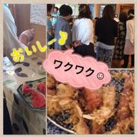 本日の一期一会出会いの一品！ 2015/06/15 14:03:39