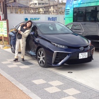 ホガラカ　エコフルタウンです 2015/04/10 10:33:01
