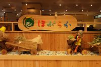 明けましておめでとうございます。今日からスタートです 2015/01/02 10:06:12