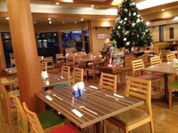 キャンドルナイト 2014/12/23 17:14:04