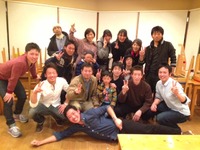 親睦会 2014/02/18 21:02:44