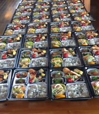 お弁当 2014/07/27 11:03:18