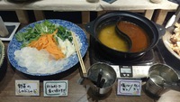 HOGARAKAお鍋プランのご紹介 2014/12/06 18:48:46