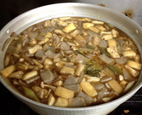 風邪予防は食事から^ ^ 2015/11/07 11:16:38