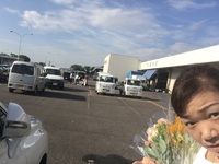 初めてのおつかい 2015/07/24 07:42:47