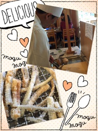 豚切っている店長はかっこいいよ！ 2015/06/26 07:54:18