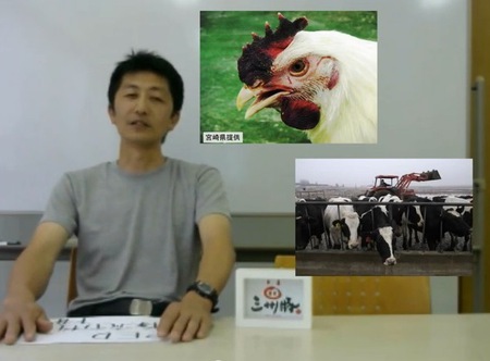 【動画】豚肉の価格高騰のワケ…PEDという病気