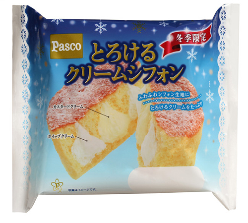 敷島製パンブランド「Pasco」の売れ筋ランキング　第１位はホイップメロンパンあまおう苺