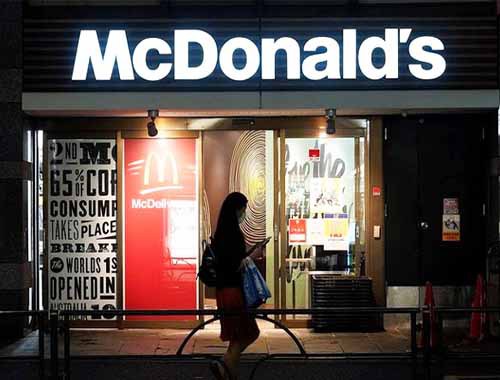 日本マクドナルドがコロナ禍での外食産業で“一人勝ち要因”