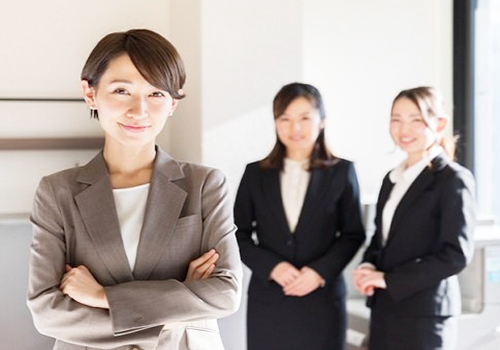 女性管理職が活躍する企業の人事戦略