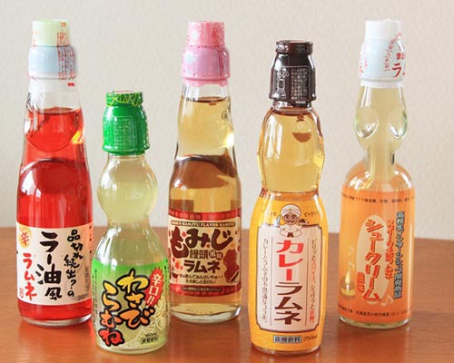 「八丁味噌コーラ」がＧＩ保護制度の影響で木村飲料が名称変更