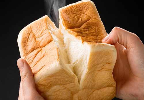 関西食パン企業が大躍進／第３弾「乃が美」