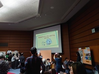 日本語ボランティアシンポジウム2019に参加してきました！