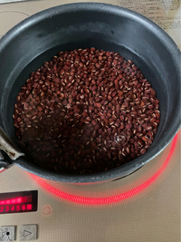 寒い日に食べたくなる‥。 2021/02/17 18:11:25