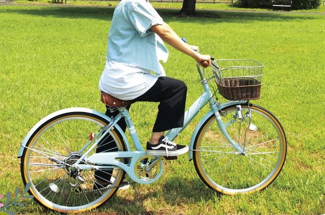 豊田 市 自転車