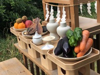 リセット住宅進捗 2021/07/07 18:47:49