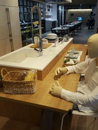 のんびりと？ 2017/05/02 09:48:23