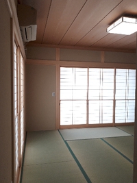い草の香り… 2018/05/01 23:14:50