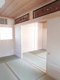 桧のいい香り 2018/09/16 22:21:42