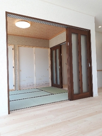 　　たたみ（畳） 2018/07/22 20:05:19