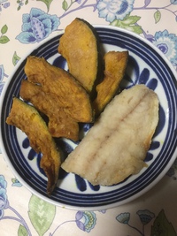 揚げ物とキッチン 2021/08/29 14:02:03